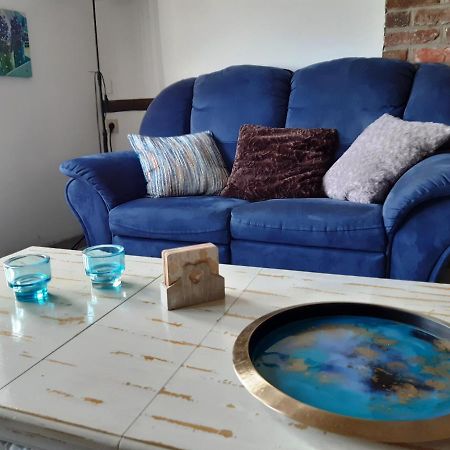 (La Parenthese) Apartment Hombourg Ngoại thất bức ảnh