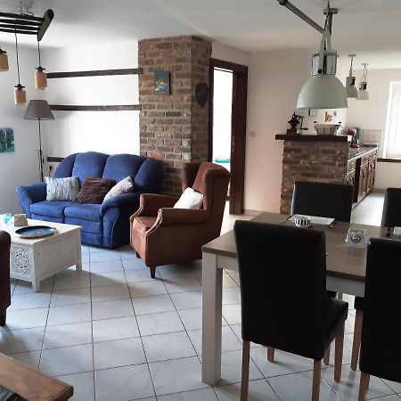 (La Parenthese) Apartment Hombourg Ngoại thất bức ảnh