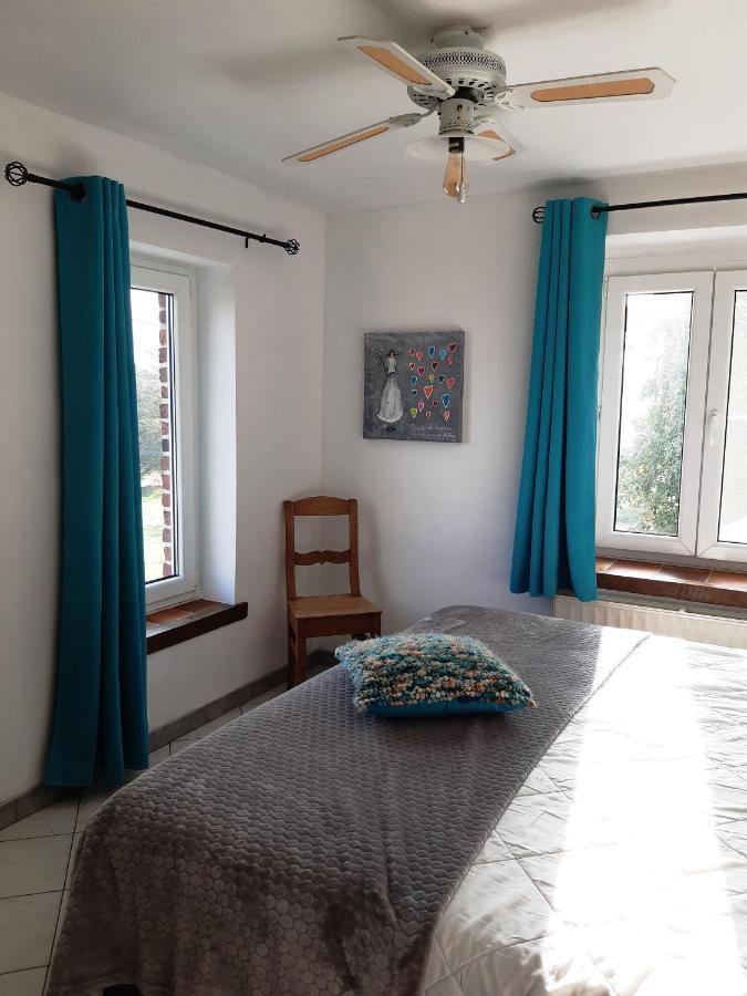 (La Parenthese) Apartment Hombourg Ngoại thất bức ảnh
