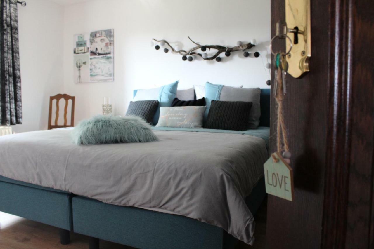 (La Parenthese) Apartment Hombourg Ngoại thất bức ảnh