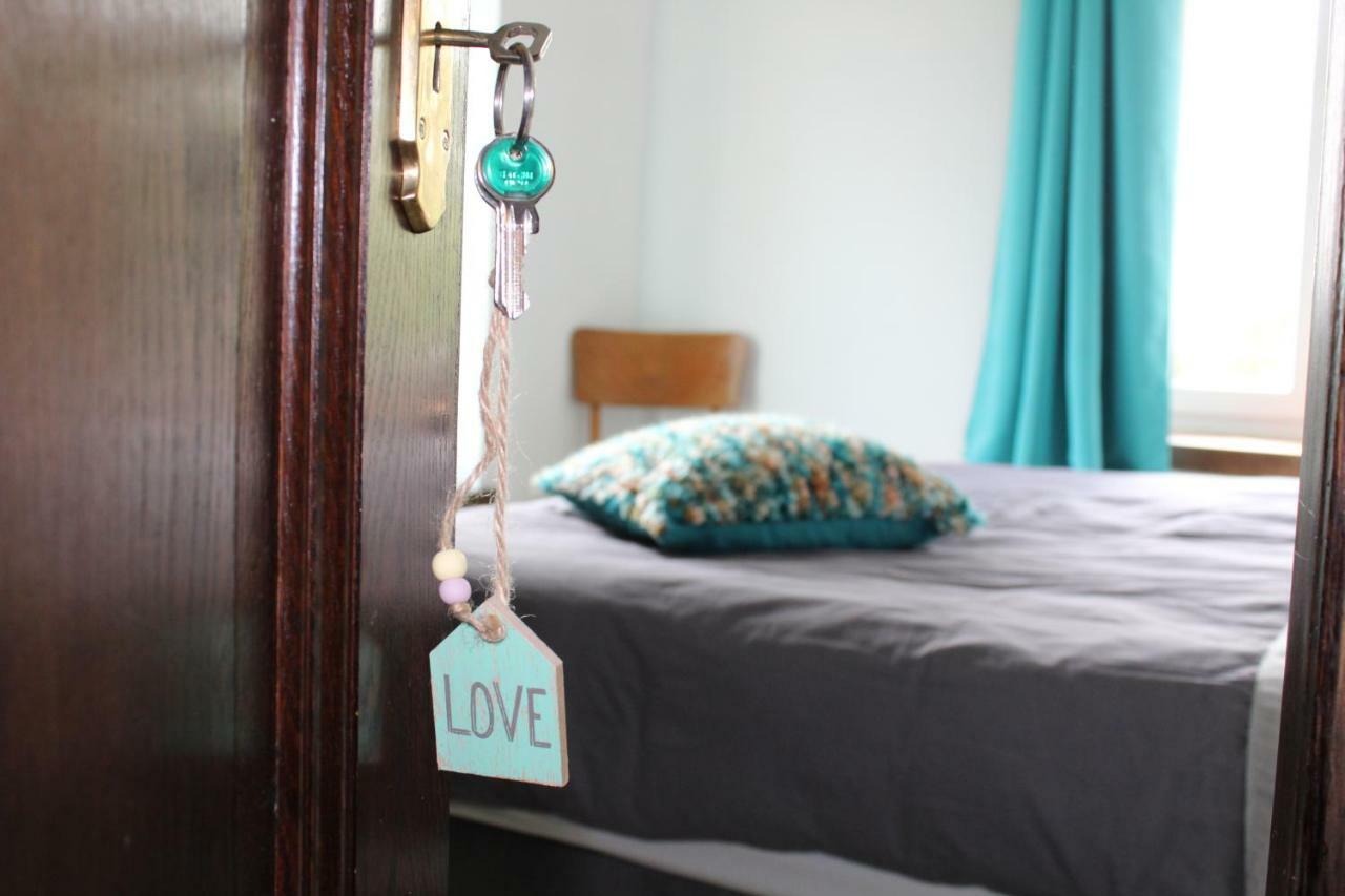 (La Parenthese) Apartment Hombourg Ngoại thất bức ảnh