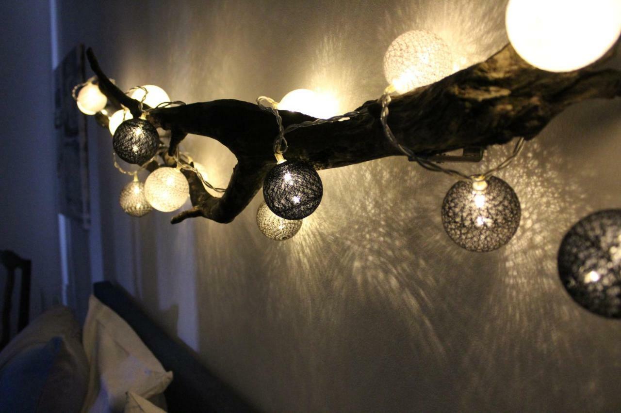 (La Parenthese) Apartment Hombourg Ngoại thất bức ảnh