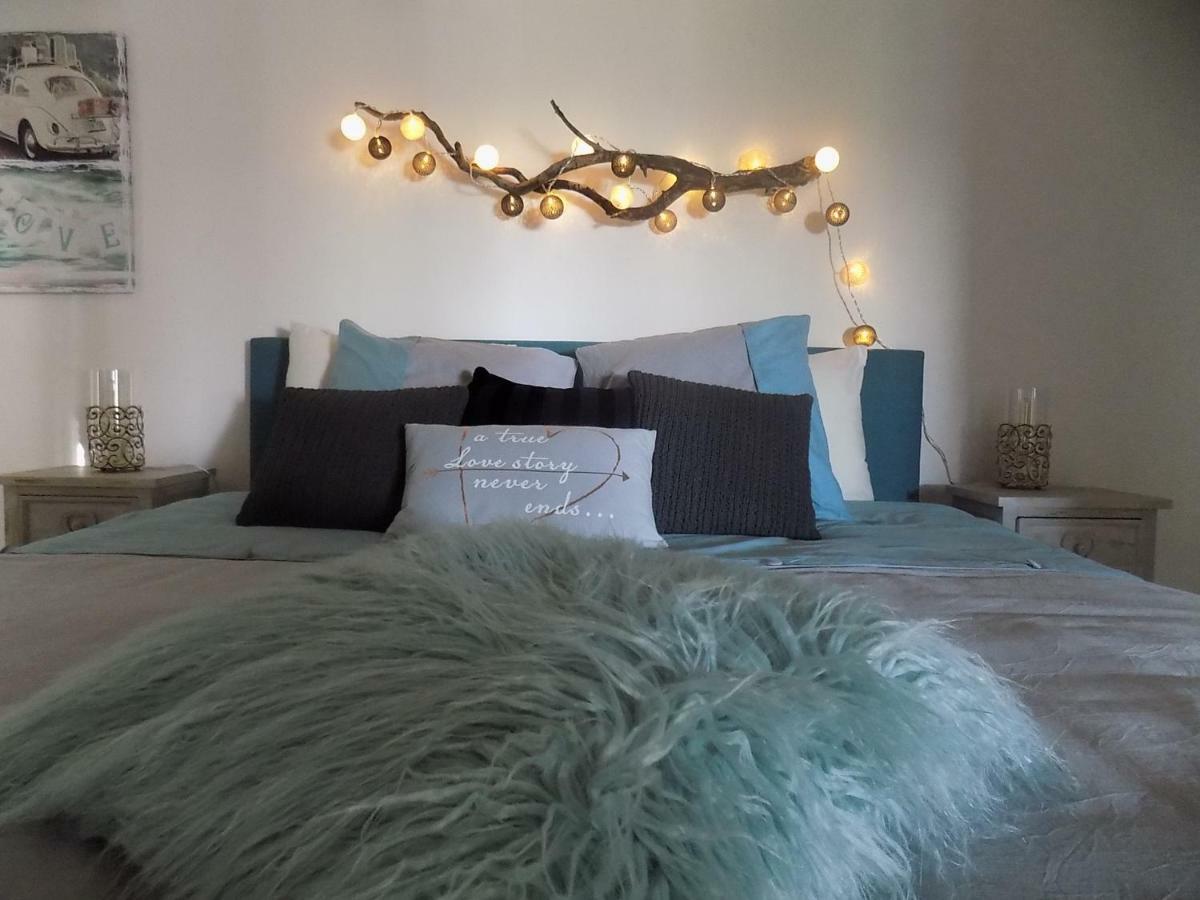 (La Parenthese) Apartment Hombourg Ngoại thất bức ảnh