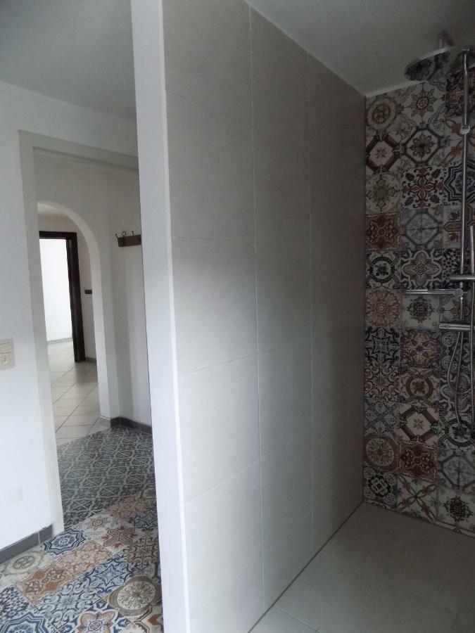 (La Parenthese) Apartment Hombourg Ngoại thất bức ảnh