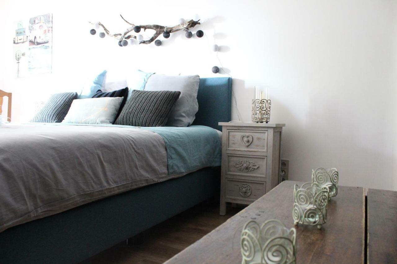 (La Parenthese) Apartment Hombourg Ngoại thất bức ảnh